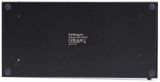 StarTech.com 8-poorts HDMI KVM-switch met 1U rackkit