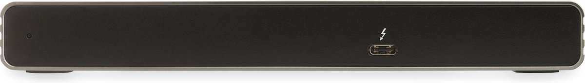 StarTech.com Thunderbolt 3 Docking Station Dual 4K 60Hz