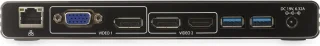 StarTech.com Thunderbolt 3 Docking Station Dual 4K 60Hz