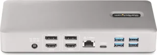StarTech.com Thunderbolt 4 Docking Station