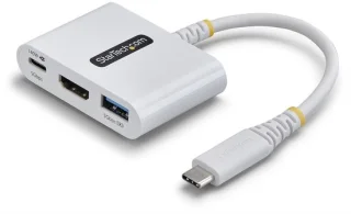 StarTech.com usb-c naar hdmi multiport adapter