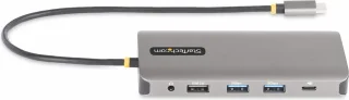StarTech.com USB-C Triple Monitor Multiport Adapter