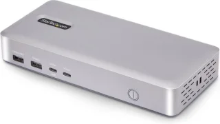 StarTech.com USB4 Docking Station