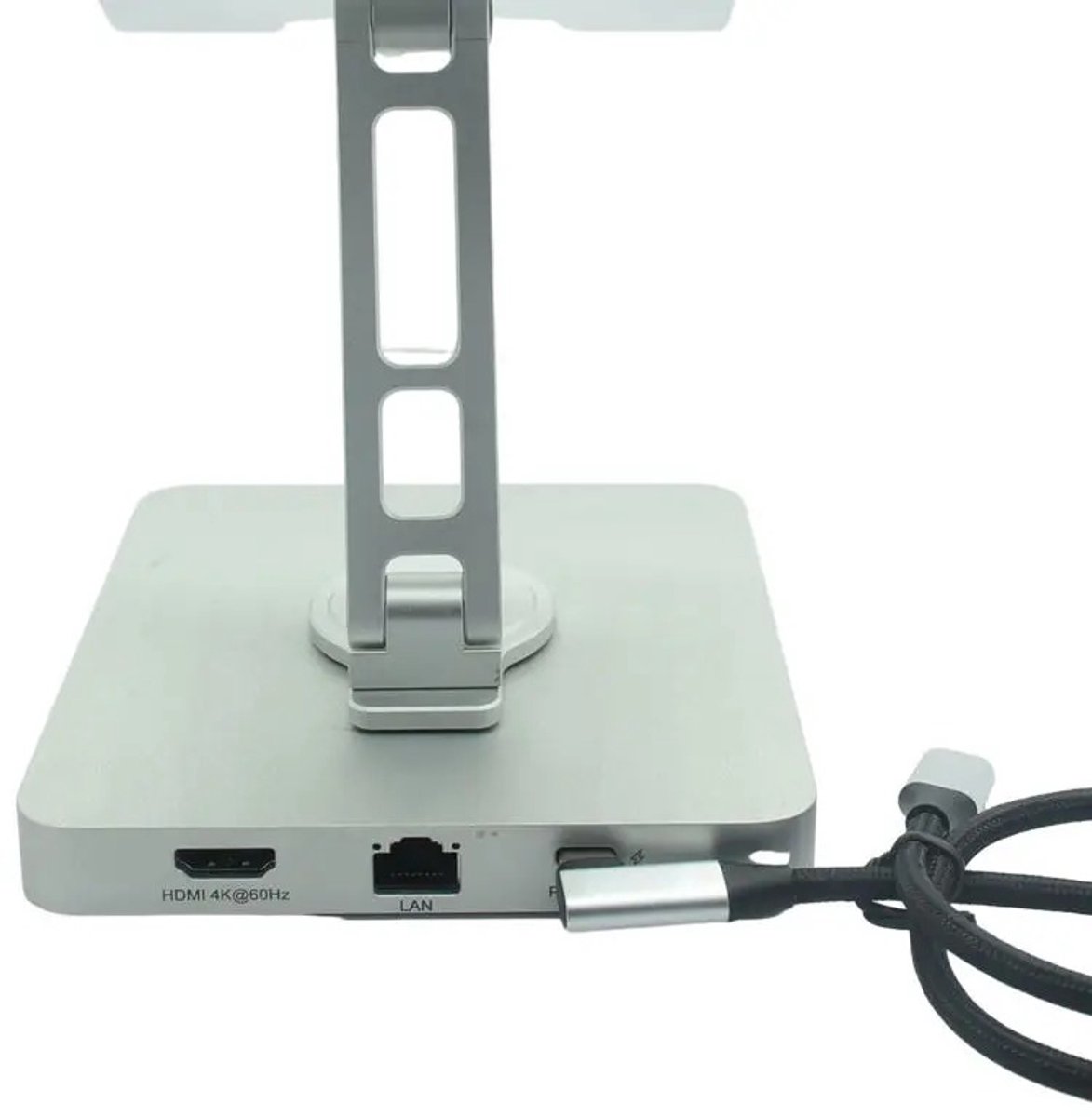 Stemily 11-in-1 Docking Station USB-C & USB 3.0