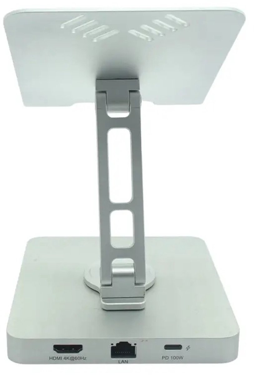 Stemily 11-in-1 Docking Station USB-C & USB 3.0