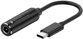 Store_8 - USB-C Laadconverter - Oplaadkabel