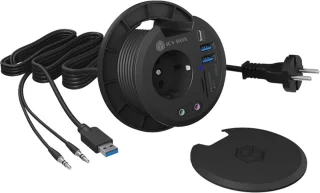 Tafelhub Hub