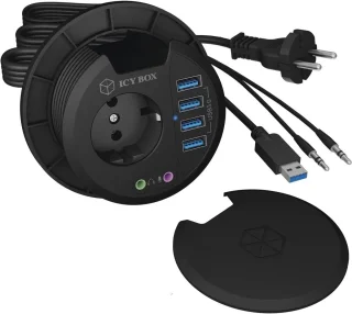 Tafelhub Hub