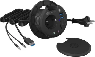 Tafelhub Hub