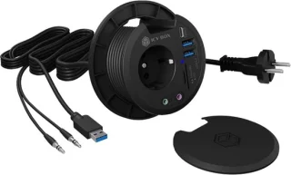 TafelHub USB-hub
