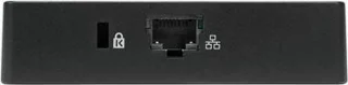 Targus D412 USB-C Travel Dock Zwart