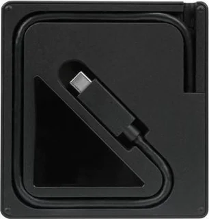 Targus D412 USB-C Travel Dock Zwart