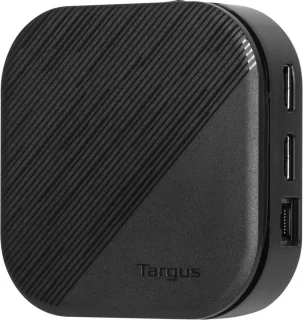 Targus DOCK116GLZ Dockingstation