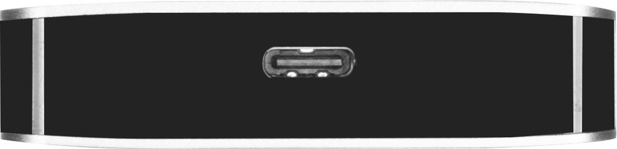 Targus DOCK423EU USB-C Dockingstation Universeel