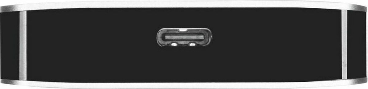 Targus DOCK423EU USB-C Dockingstation Universeel