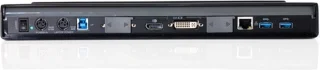 Targus DV2K Docking Station