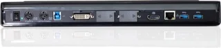 Targus DV2K Docking Station