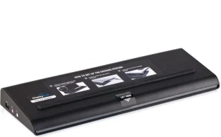 Targus DV2K Docking Station