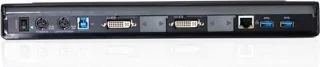 Targus DV2K Docking Station