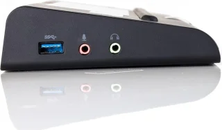 Targus DV2K Docking Station