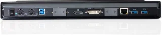 Targus DV2K Docking Station