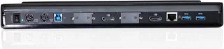 Targus DV2K Docking Station