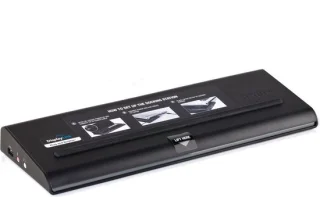 Targus DV2K Docking Station
