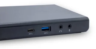 TERRA 1480374 Laptop Dock