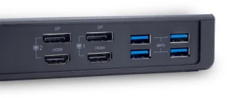 TERRA 1480374 Laptop Dock