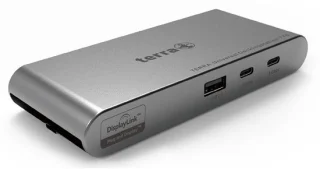 Terra Dockingstation 770 USB-C dockingstation