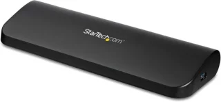 Thijox dual monitor USB 3.0 laptop docking station