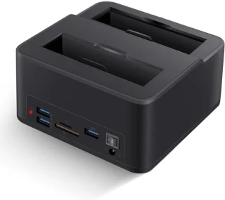 Thijox USB 3.0 SATA docking station