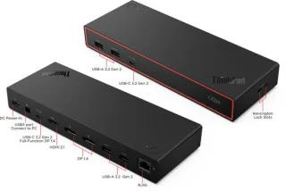 ThinkPad Dockingstation 5000 USB4