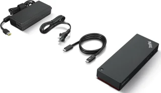 ThinkPad Thunderbolt 4 Dock