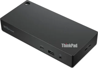 ThinkPad Thunderbolt 4 Dock