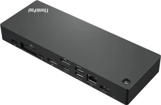 ThinkPad Thunderbolt 4 Dock