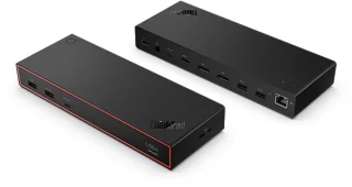 ThinkPad USB4 Dock 5500