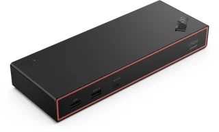 ThinkPad USB4 Dock 5500