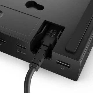 ThinkPad USB4 Dock 5500