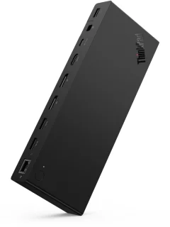 ThinkPad USB4 Dock 5500