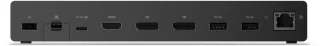 ThinkPad USB4 Dock 5500