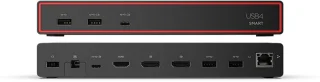 ThinkPad USB4 Dock 5500