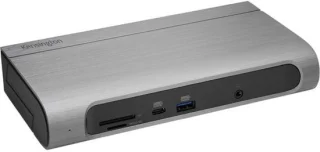 Thunderbolt 3 docking station voor Mac en Windows