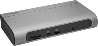 Thunderbolt 3 Dockingstation