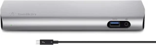 Thunderbolt 3 dockingstation