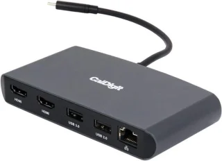 Thunderbolt 3 Mini Dock