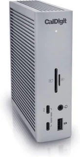 Thunderbolt 4 Dock