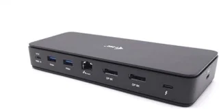 Thunderbolt 4 dock