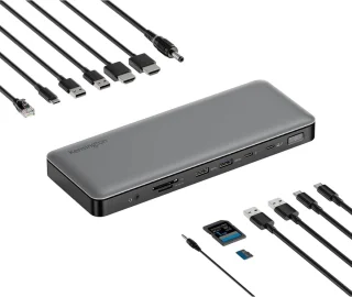 Thunderbolt 4 Dockingstation