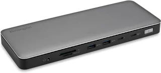 Thunderbolt 4 Dockingstation